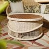  Bàn Sofa Marmoris 