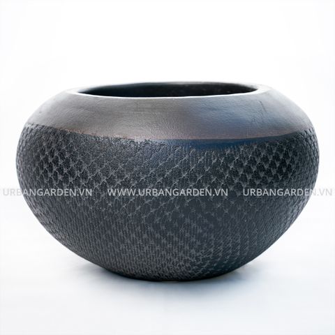 Chậu Cây Gốm Ciel