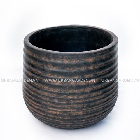 Chậu Cây Gốm Mono