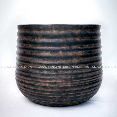 Chậu Cây Gốm Mono