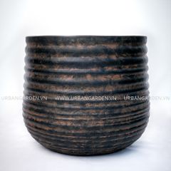  Chậu Cây Gốm Mono 