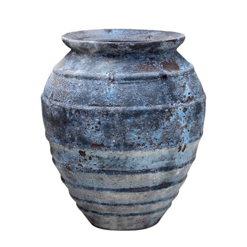 Chậu Cây Gốm Giả Cổ Fango 6803AD L