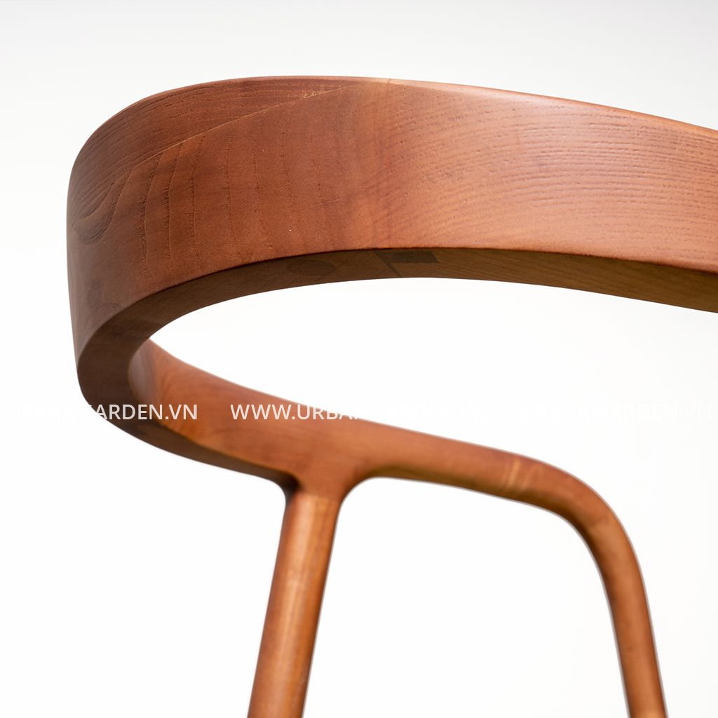  Ghế Ăn Gỗ Sồi Oslo 