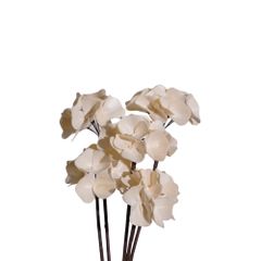  Hoa Khô Trang Trí Hydrengea (9.5 Cm) 