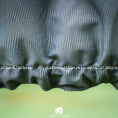  Áo trùm của Ghế ban công ngoài trời HAVANA 