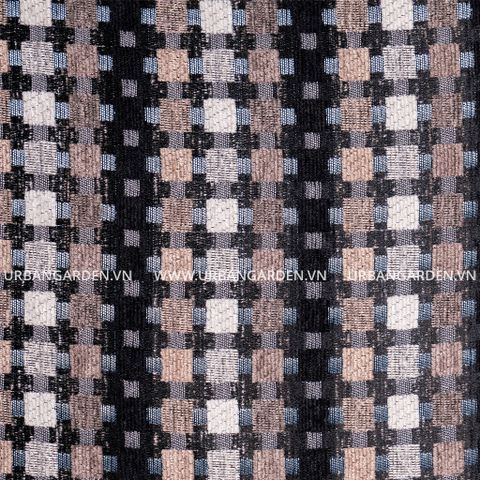 Gối LQID Phipps Pink