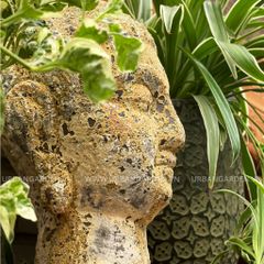  Tượng Phật Gốm Giả Cổ Hera 6822AD 