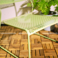  Ghế Thư giãn Milano 