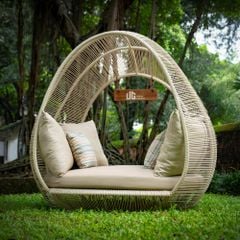  Giường Thư Giãn Cabana Onigiri 