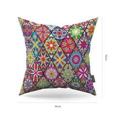  Gối ngoài trời Mospring IN 