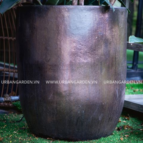 Chậu Cây Gốm Stala