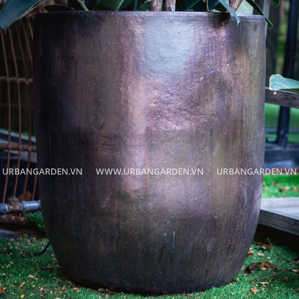  Chậu Cây Gốm Stala 