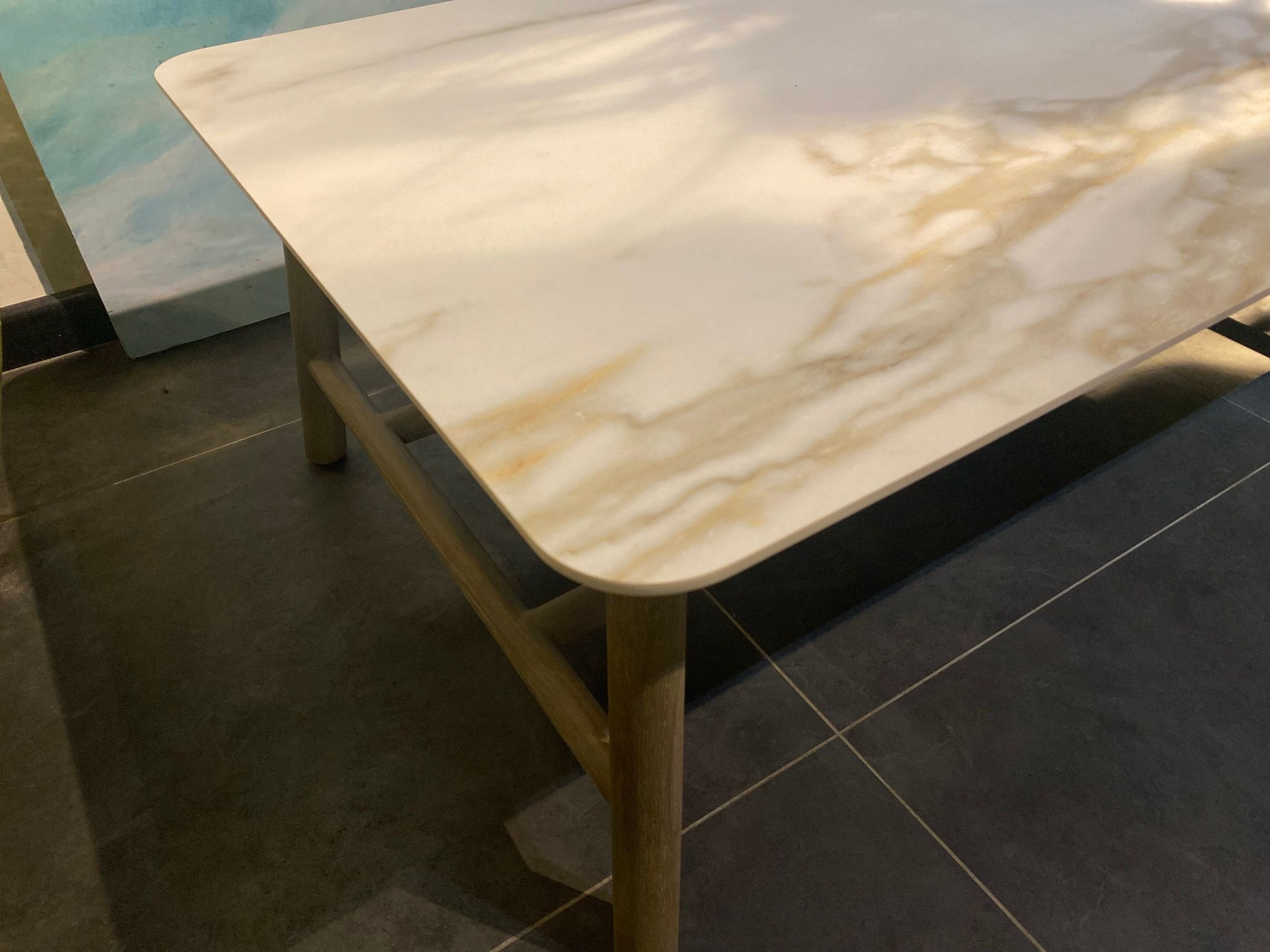  Bàn Sofa Coffee Table Dunham 