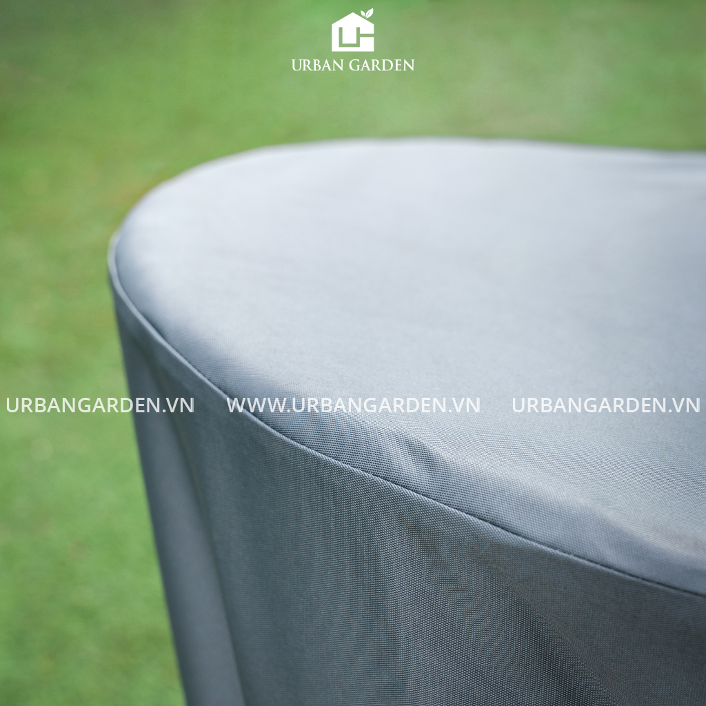  Áo trùm của Ghế ban công ngoài trời HAVANA 