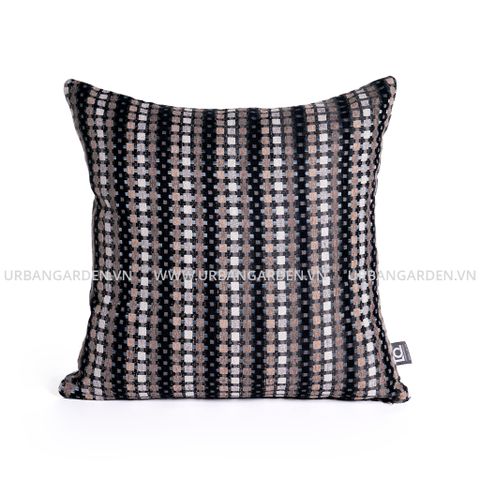 Gối LQID Phipps Pink