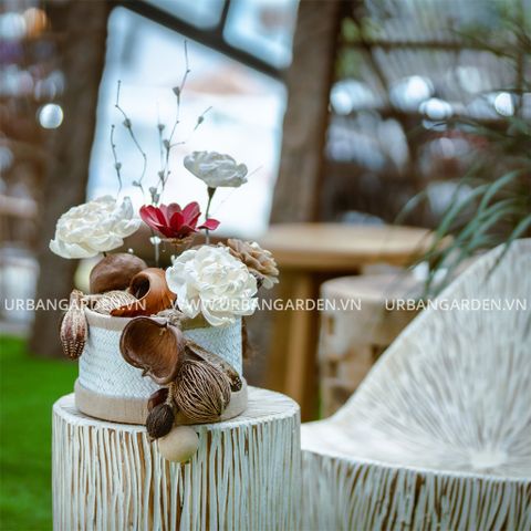 Hoa Khô Pretty Branch (B)