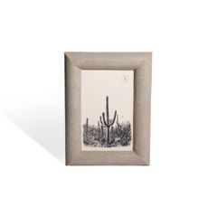  Khung Ảnh Chữ Nhật Shagreen Middle 