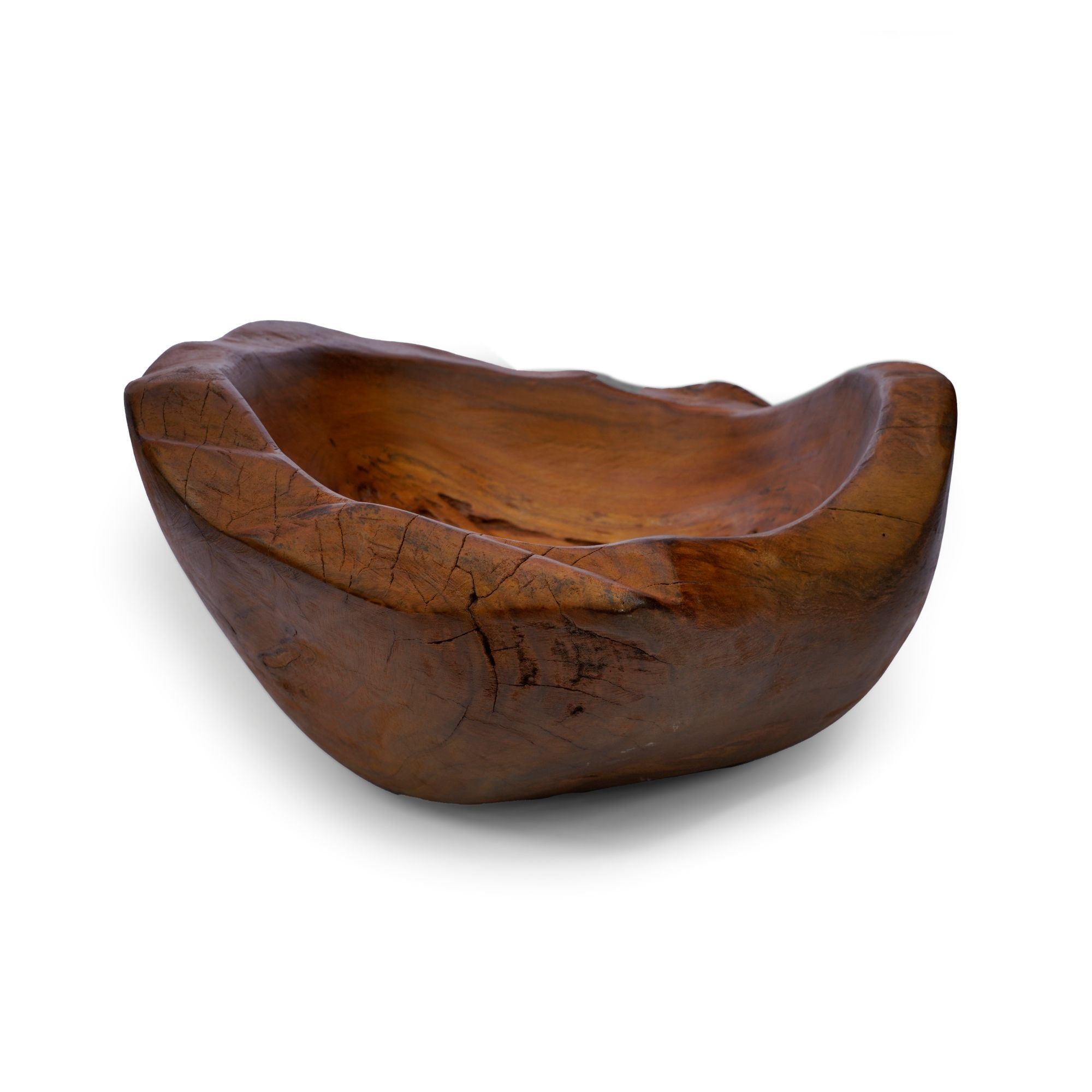  Khay Gỗ Decor Gỗ Lũa Reborn Wood Driftwood 16IX3-Lot No.3 