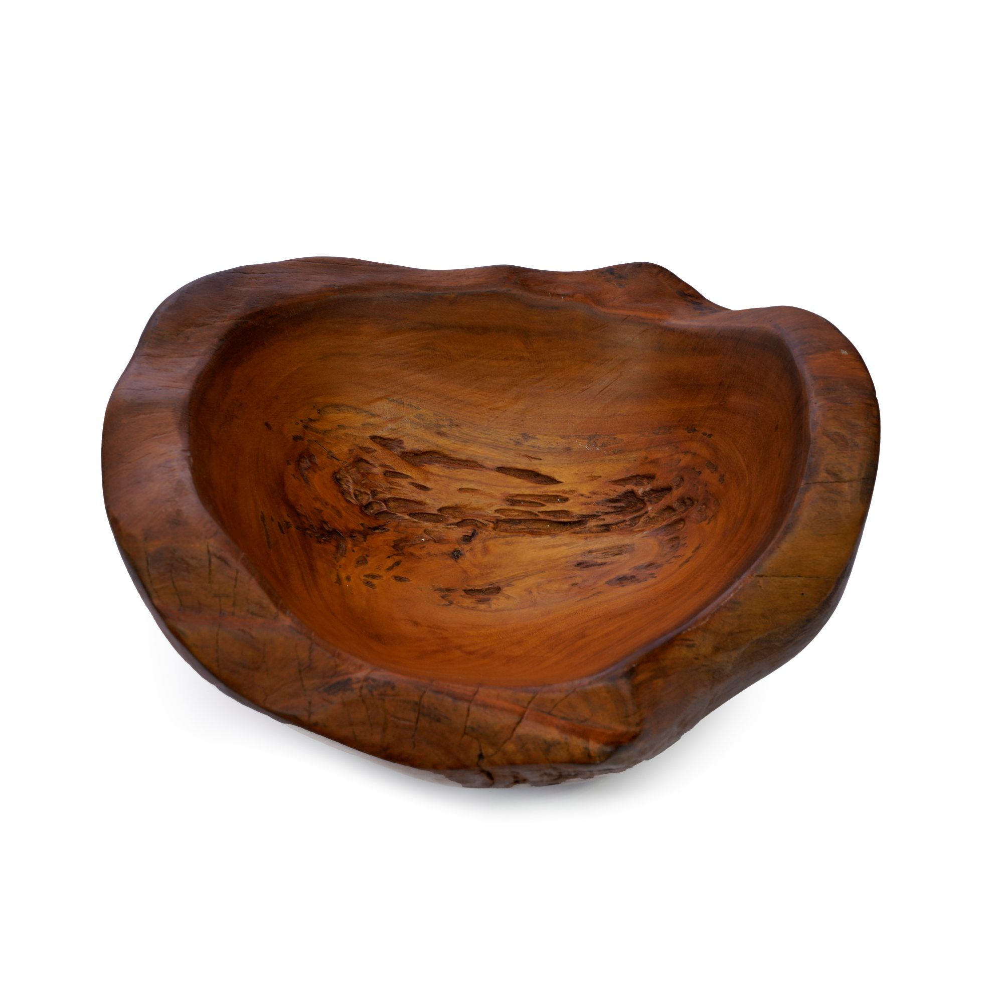  Khay Gỗ Decor Gỗ Lũa Reborn Wood Driftwood 16IX3-Lot No.3 