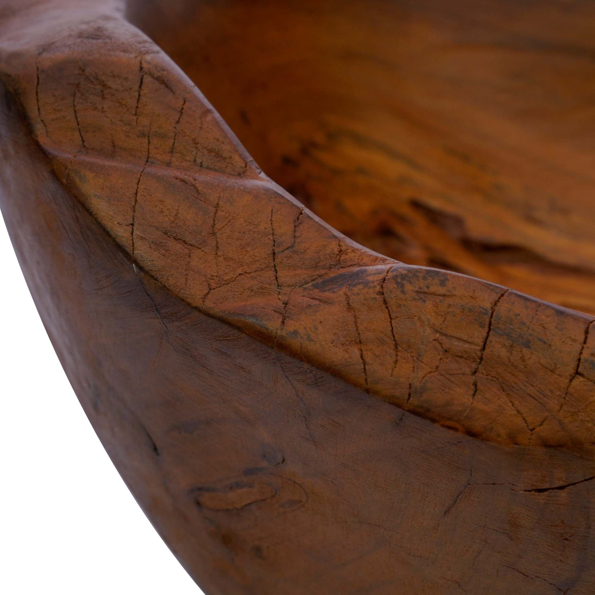  Khay Gỗ Decor Gỗ Lũa Reborn Wood Driftwood 16IX3-Lot No.3 