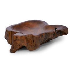  Khay Gỗ Decor Gỗ Lũa Reborn Wood Driftwood 16IX3-Lot No.3 