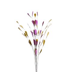  Hoa Khô Banksia Branch (Yellow) 