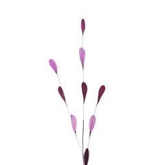  Hoa Khô Banksia Branch (Pink) 