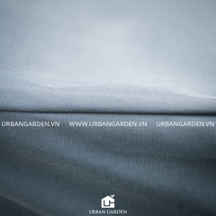  Áo trùm của Ghế ban công ngoài trời HAVANA 