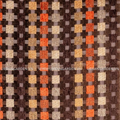 Gối LQID Phipps Orange