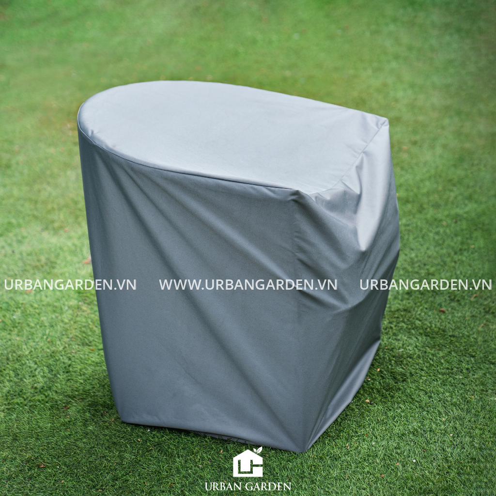  Áo trùm của Ghế ban công ngoài trời HAVANA 