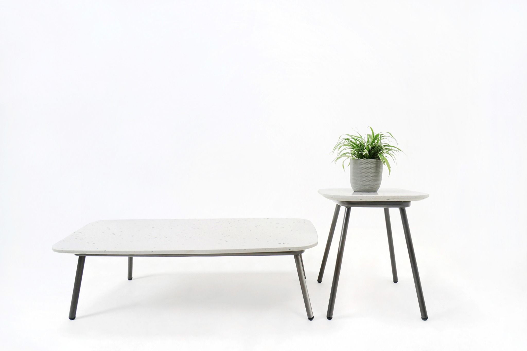  Bàn Sofa Coffee Table Queenie 