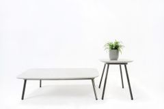  Bàn Sofa Coffee Table Queenie 