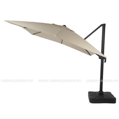 Dù Che Nắng Lệch Tâm Fuga 21 - Đế Nước