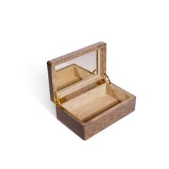  Hộp Đựng Trang Sức EggShell 