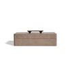  Hộp Đựng Trang Sức Chữ Nhật Shagreen 