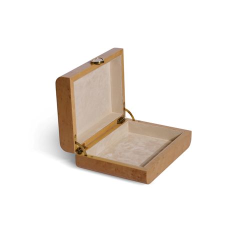 Hộp Đựng Trang Sức Heart