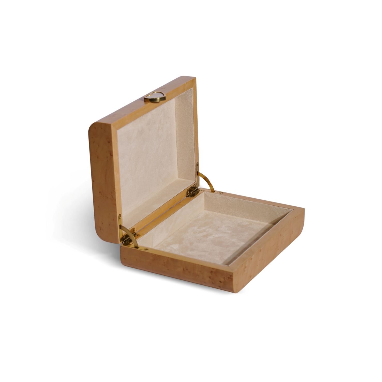  Hộp Đựng Trang Sức Heart 