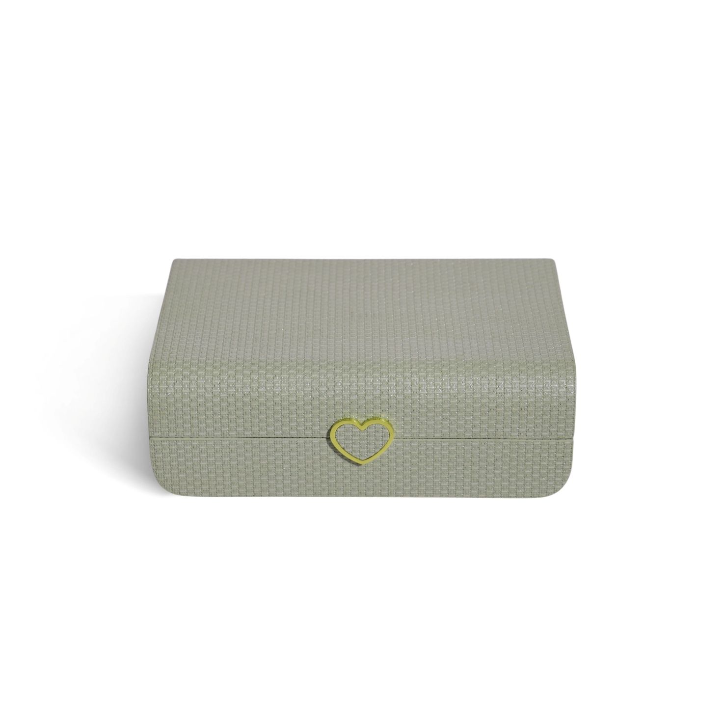  Hộp Đựng Trang Sức Heart 