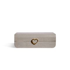  Hộp Đựng Trang Sức Heart 