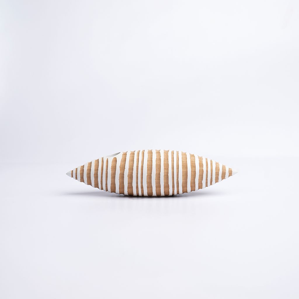  Bình hoa gỗ Heron - Orbit TL-04 