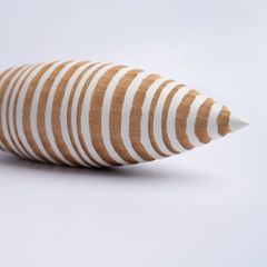  Bình hoa gỗ Heron - Orbit TL-04 