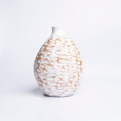  Bình hoa gỗ Heron - Meek TL-11 