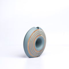  Bình hoa gỗ Heron - Orbit TL-05 