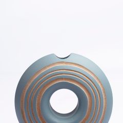  Bình hoa gỗ Heron - Orbit TL-05 