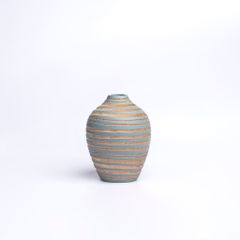  Bình hoa gỗ Heron - Orbit TL-03 