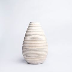  Bình hoa gỗ Heron - Snow TL-12 