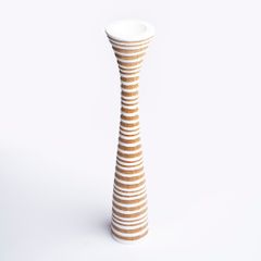  Chân nến gỗ Heron - Orbit TL-06 set 3pcs 