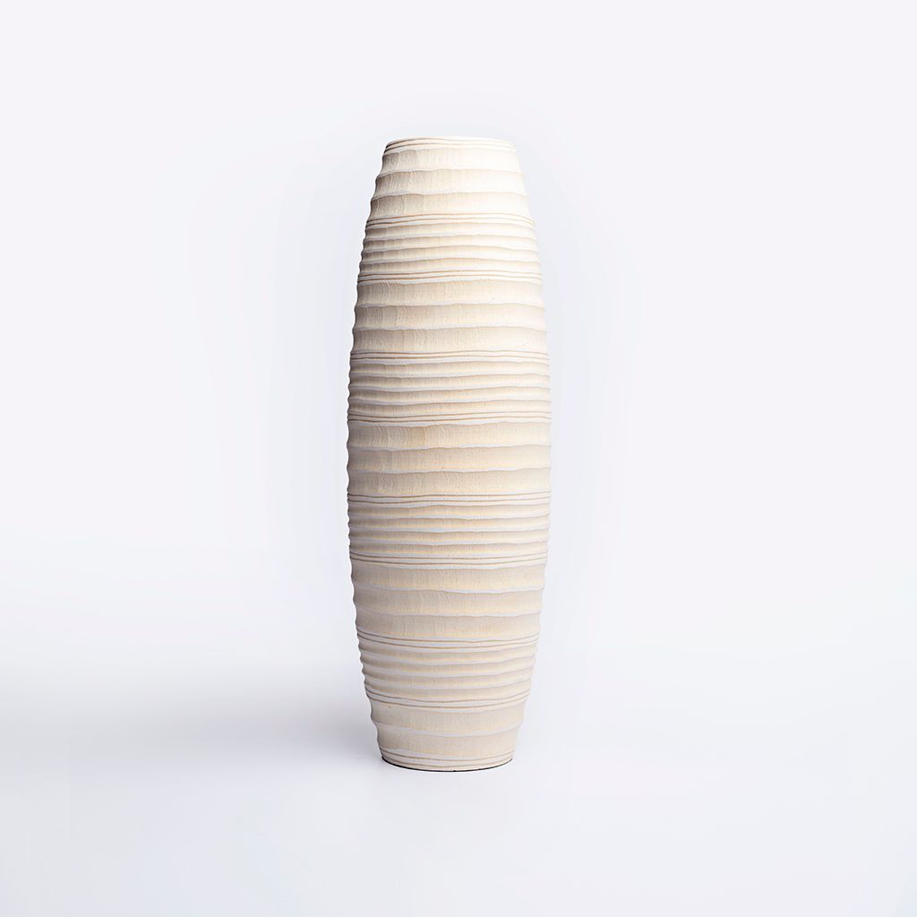  Bình gỗ Heron - Sand TL-13 