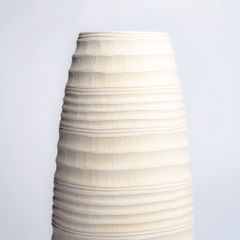  Bình gỗ Heron - Sand TL-13 