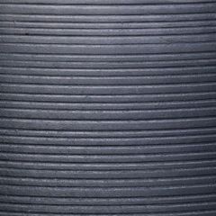  Chậu Cây Xi măng Polycement Corda - Đen 